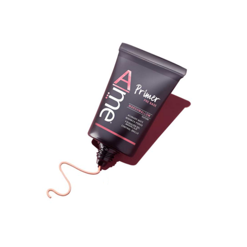 PRIMER MARSHMALLOW - PREBASE MAQUILLAJE AME