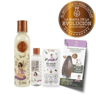 KERATINA MEDIANA 250 ML RITUAL BOTANICO