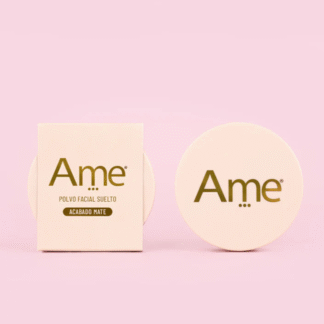 POLVO SUELTO AME