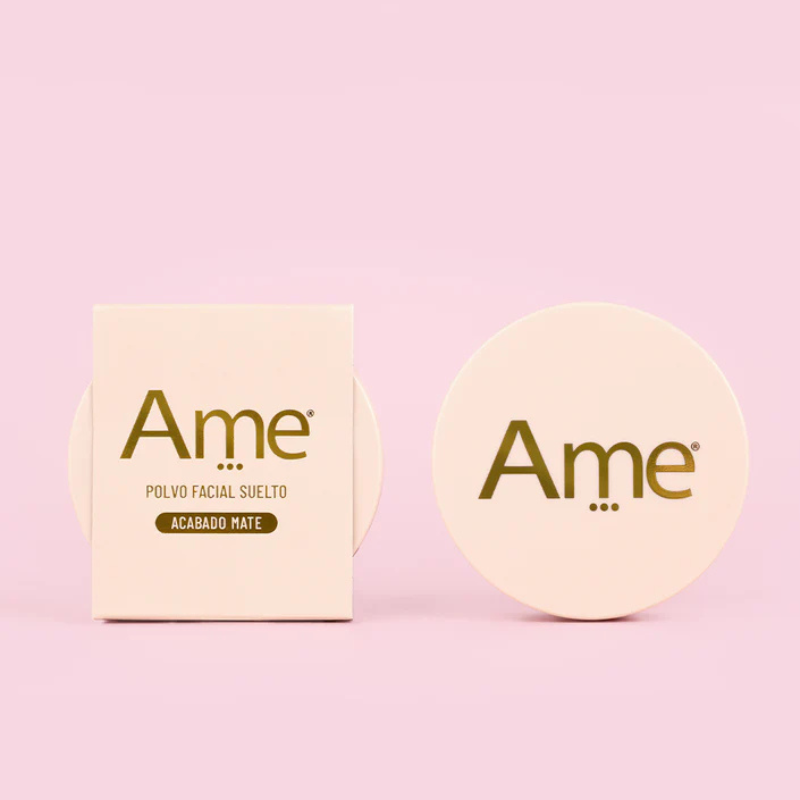 POLVO SUELTO AME