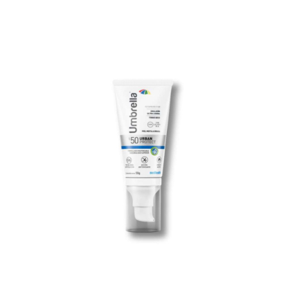 UMBRELLA SPF50+ URBAN X50 Gr - Imagen 2