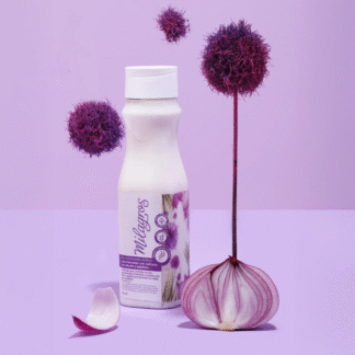 ACONDICIONADOR ANTIFRIZZ Y FORTALECEDOR CON EXTRACTO DE CEBOLLA Y PEPTIDOS MILAGROS